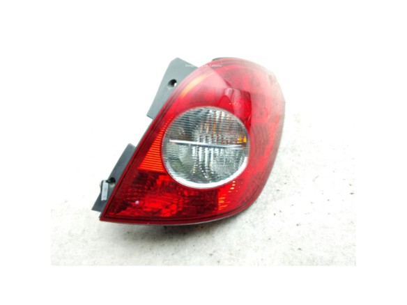 PILOTO TRA DER EXT OPEL ANTARA (L07)|Desguaces La Cabaña