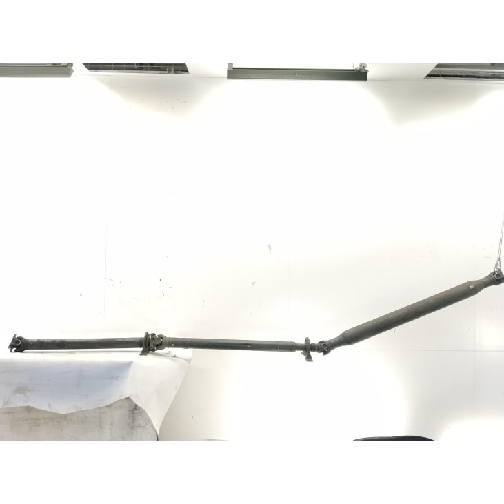   PALIER CENTRAL TRA VW CRAFTER 30-50 Furgón (2E_)|Desguaces La Cabaña