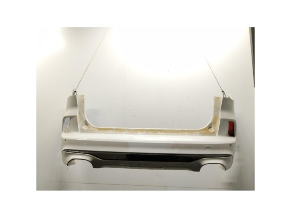 PARAGOLPES TRA FORD KUGA III|Desguaces La Cabaña