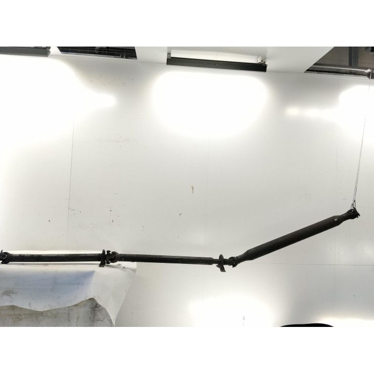   PALIER CENTRAL TRA VW CRAFTER 30-50 Furgón (2E_)|Desguaces La Cabaña