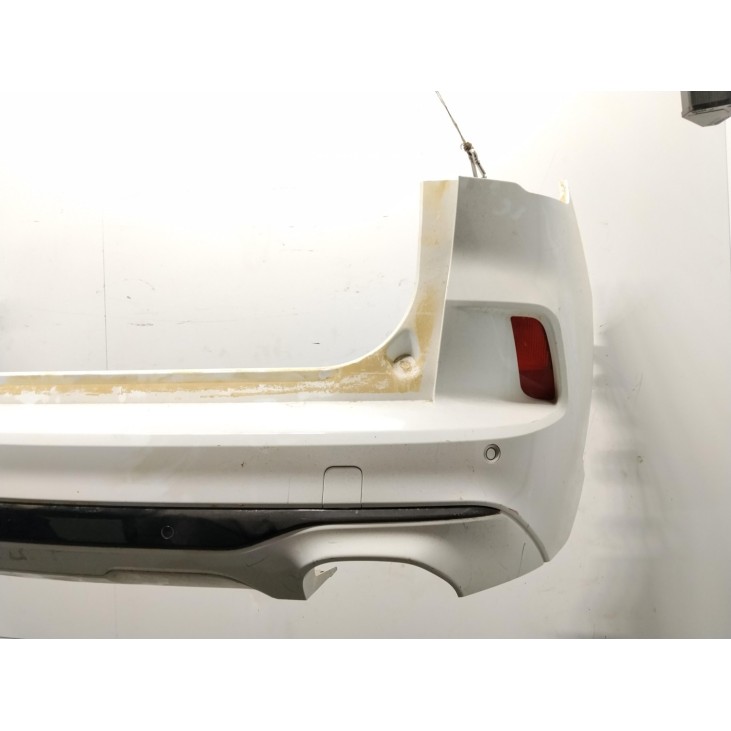 PARAGOLPES TRA FORD KUGA III|Desguaces La Cabaña