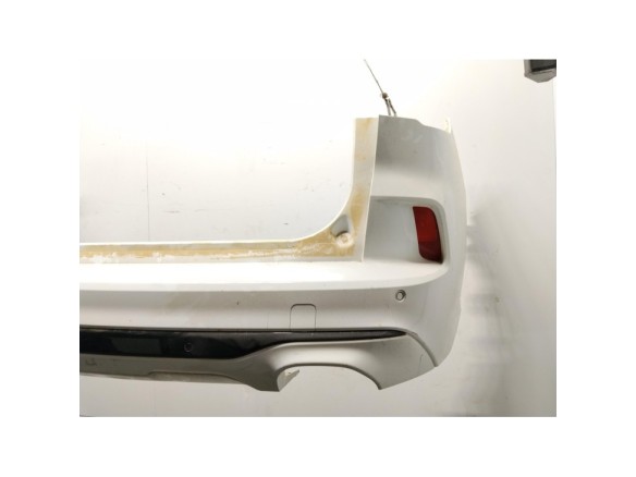 PARAGOLPES TRA FORD KUGA III|Desguaces La Cabaña
