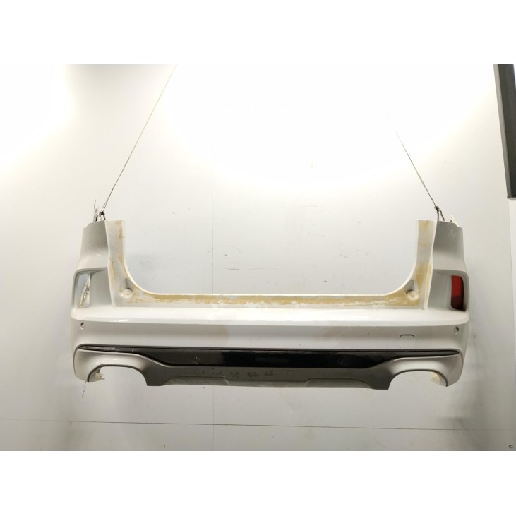 PARAGOLPES TRA FORD KUGA III|Desguaces La Cabaña