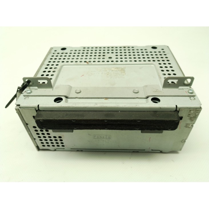 5M5T18C815RE, RADIO FORD FOCUS III|Desguaces La Cabaña