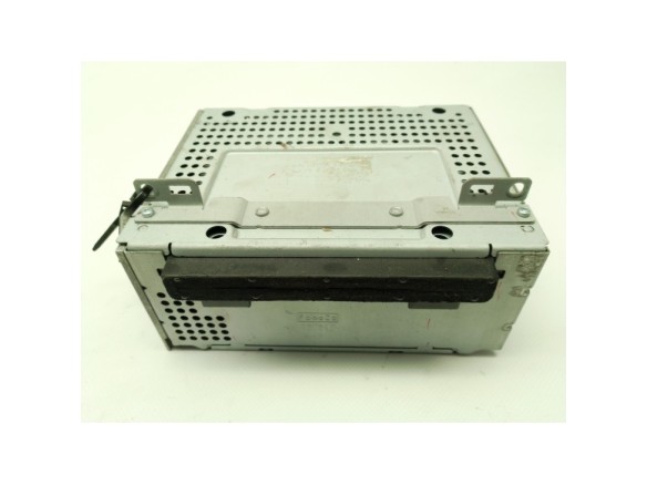 5M5T18C815RE, RADIO FORD FOCUS III|Desguaces La Cabaña