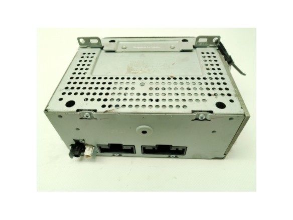 5M5T18C815RE, RADIO FORD FOCUS III|Desguaces La Cabaña