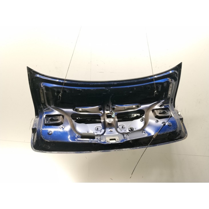 TAPA MALETA LEXUS IS III (_E3_)|Desguaces La Cabaña