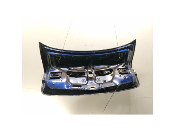 TAPA MALETA LEXUS IS III (_E3_)|Desguaces La Cabaña