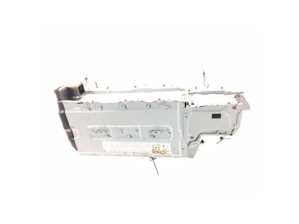G928047180 BATERIA HIBRIDO TOYOTA PRIUS PLUS (_W4_)|Desguaces La Cabaña