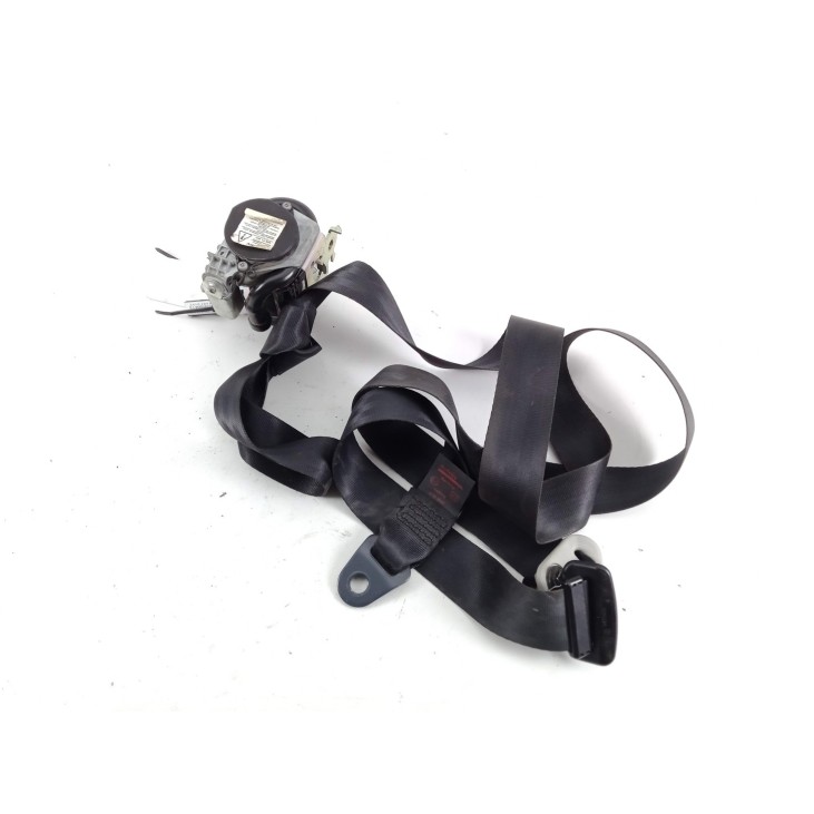 4163645 CINTURON DEL DER PEUGEOT EXPERT Furgón (VF3A_, VF3U_, VF3X_)|Desguaces La Cabaña
