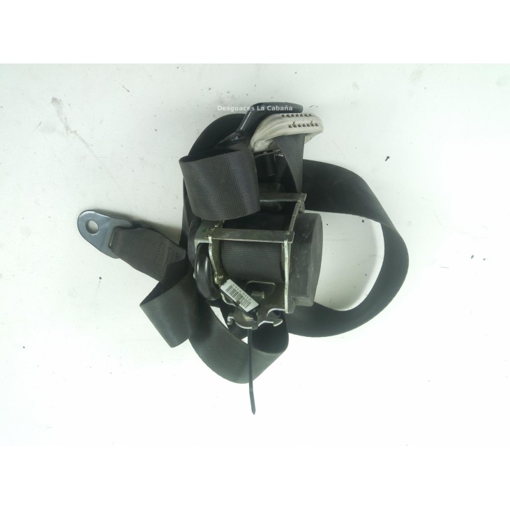 4163645 CINTURON DEL DER PEUGEOT EXPERT Furgón (VF3A_, VF3U_, VF3X_)|Desguaces La Cabaña