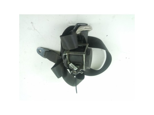 4163645 CINTURON DEL DER PEUGEOT EXPERT Furgón (VF3A_, VF3U_, VF3X_)|Desguaces La Cabaña