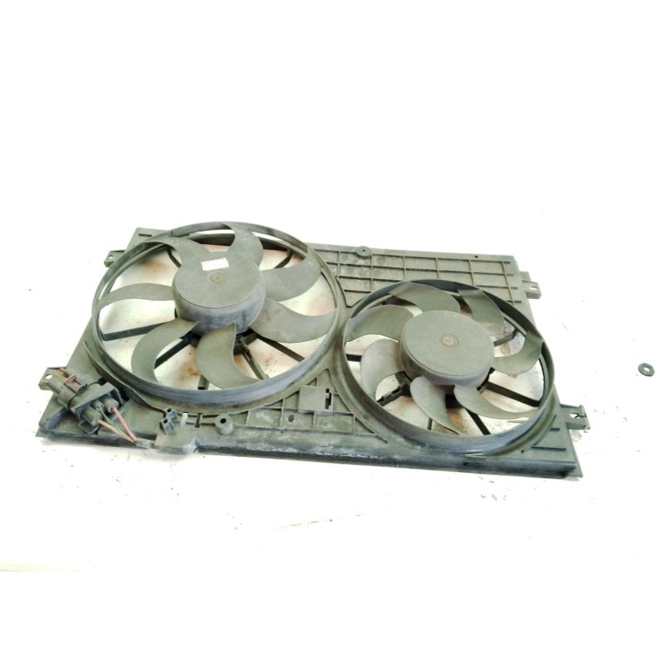 1K0959455ES ELECTROVENTILADOR SEAT LEON (1P1)|Desguaces La Cabaña