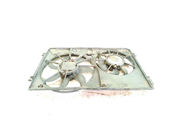 1K0959455ES ELECTROVENTILADOR SEAT LEON (1P1)|Desguaces La Cabaña