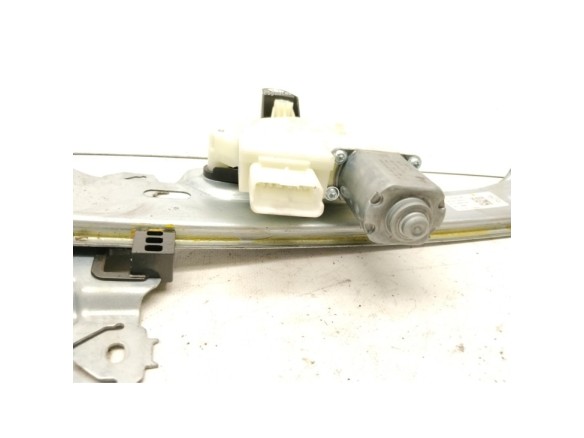 807205433R ELEVALUNAS PUERTA LAT DEL DER RENAULT KADJAR (HA_, HL_)|Desguaces La Cabaña