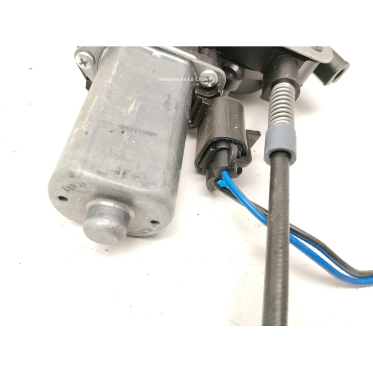   ELEVALUNAS PUERTA LAT DEL IZQ NISSAN TERRANO II (R20)|Desguaces La Cabaña