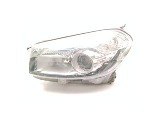  26010BR00B FARO DERECHO NISSAN QASHQAI / QASHQAI +2 I (J10, JJ10)|Desguaces La Cabaña