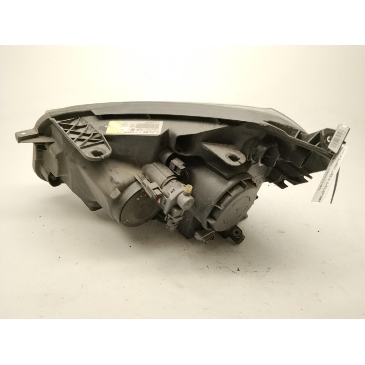  26010BR00B FARO DERECHO NISSAN QASHQAI / QASHQAI +2 I (J10, JJ10)|Desguaces La Cabaña