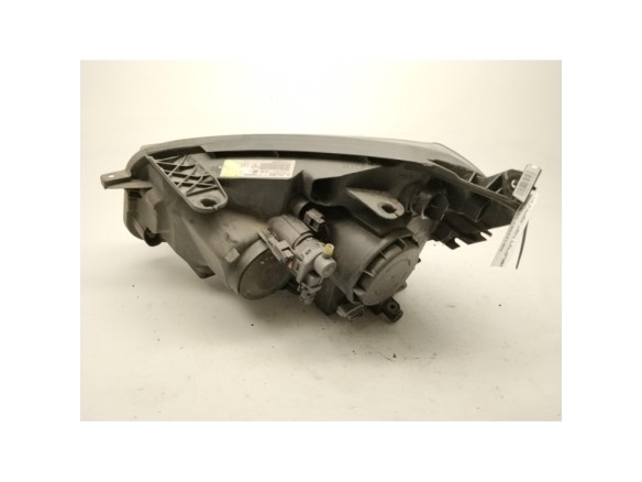  26010BR00B FARO DERECHO NISSAN QASHQAI / QASHQAI +2 I (J10, JJ10)|Desguaces La Cabaña