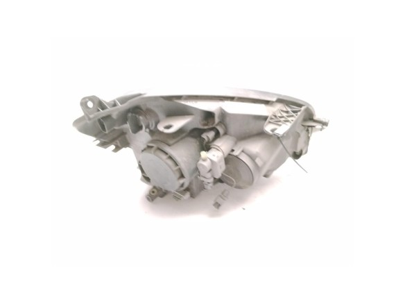  26060BR00B FARO IZQUIERDO NISSAN QASHQAI / QASHQAI +2 I (J10, JJ10)|Desguaces La Cabaña