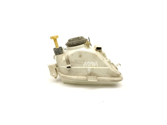 FARO IZQUIERDO OPEL ASTRA F (T92)|Desguaces La Cabaña
