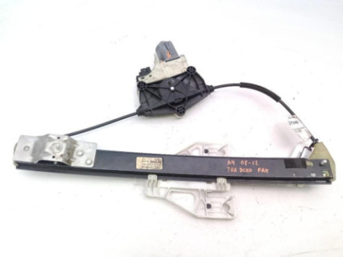 ELEVALUNAS PUERTA LATERAL TRASERA DERECHA|Desguaces La Cabaña 2