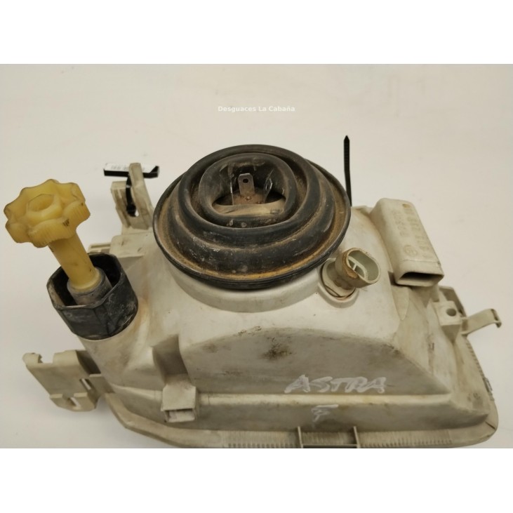 FARO IZQUIERDO OPEL ASTRA F (T92)|Desguaces La Cabaña