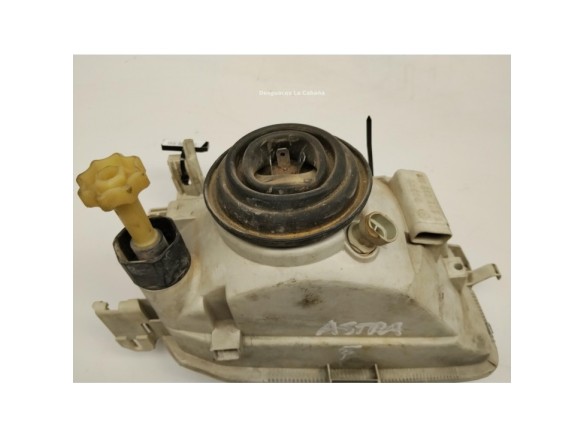 FARO IZQUIERDO OPEL ASTRA F (T92)|Desguaces La Cabaña
