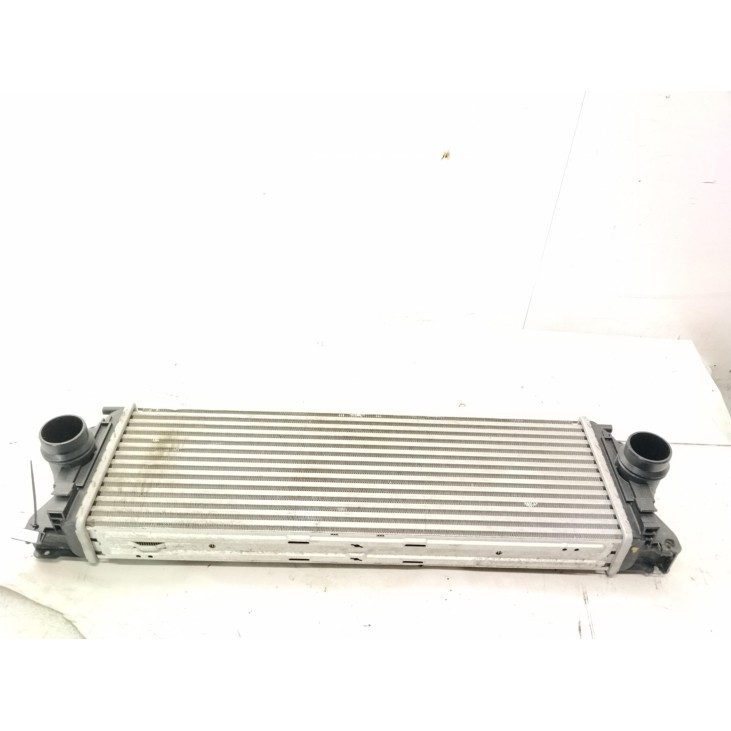 A9065010201 INTERCOOLER MERCEDES BENZ SPRINTER 3,5-t Furgón (906)|Desguaces La Cabaña