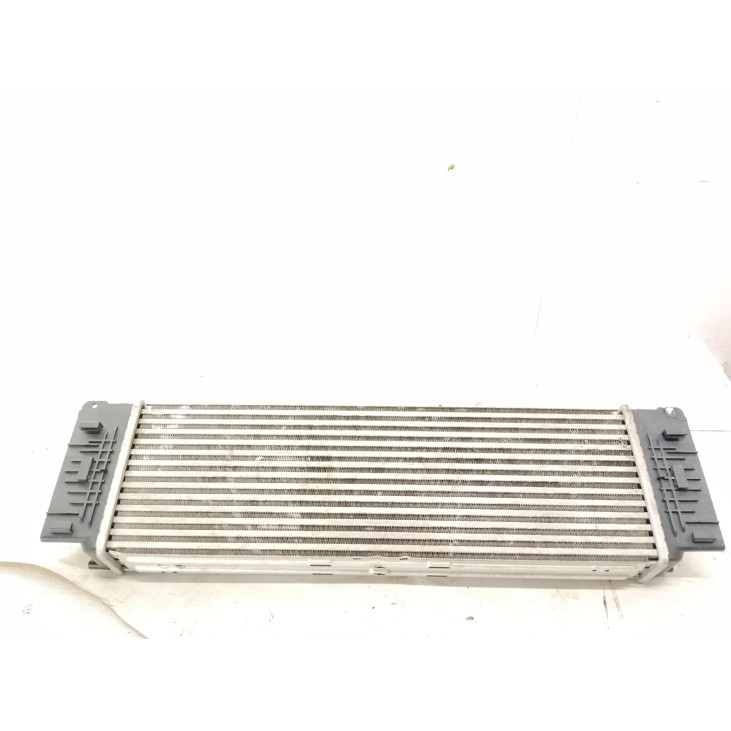 A9065010201 INTERCOOLER MERCEDES BENZ SPRINTER 3,5-t Furgón (906)|Desguaces La Cabaña