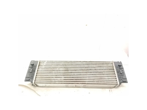 A9065010201 INTERCOOLER MERCEDES BENZ SPRINTER 3,5-t Furgón (906)|Desguaces La Cabaña