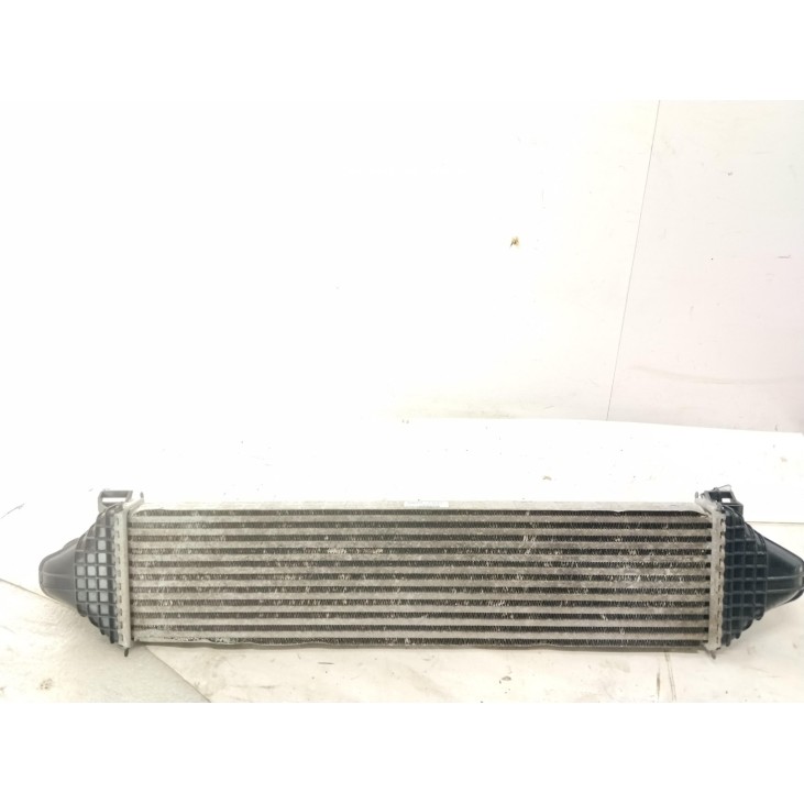 31367277 INTERCOOLER VOLVO V40 Fastback (525, 526)|Desguaces La Cabaña