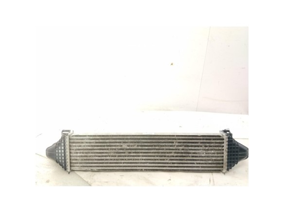 31367277 INTERCOOLER VOLVO V40 Fastback (525, 526)|Desguaces La Cabaña