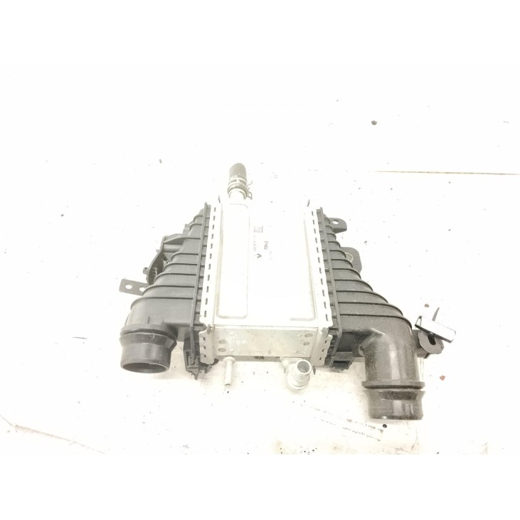 144967867R INTERCOOLER DACIA SANDERO II|Desguaces La Cabaña