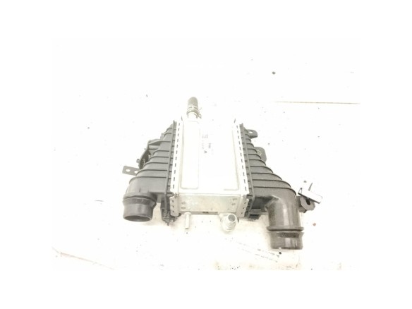 144967867R INTERCOOLER DACIA SANDERO II|Desguaces La Cabaña