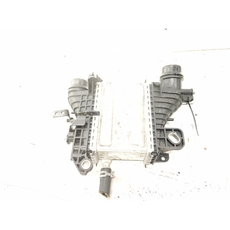144967867R INTERCOOLER DACIA SANDERO II|Desguaces La Cabaña