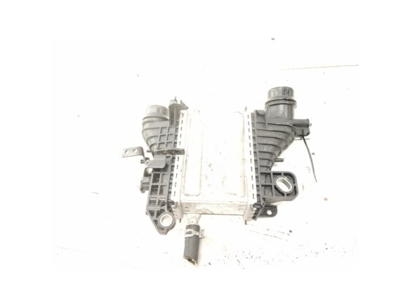 144967867R INTERCOOLER DACIA SANDERO II|Desguaces La Cabaña