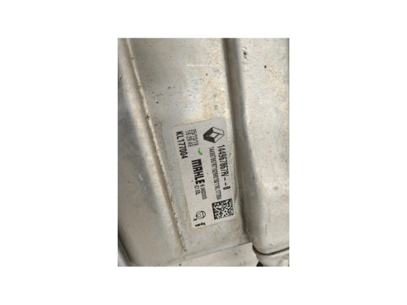 144967867R INTERCOOLER DACIA SANDERO II|Desguaces La Cabaña