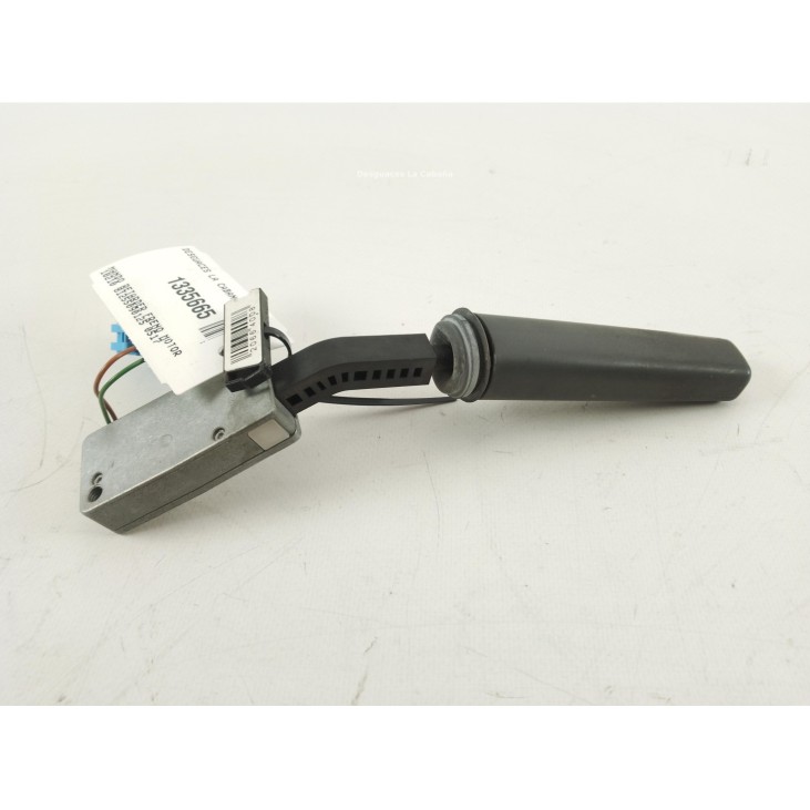 81255090125 MANDO RETARDER MAN TGL|Desguaces La Cabaña