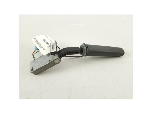 81255090125 MANDO RETARDER MAN TGL|Desguaces La Cabaña