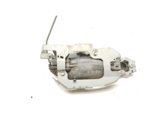 72140SMGG04ZF MANILLA PUERTA LAT DEL DER EXT HONDA CIVIC VIII Hatchback (FN, FK)|Desguaces La Cabaña