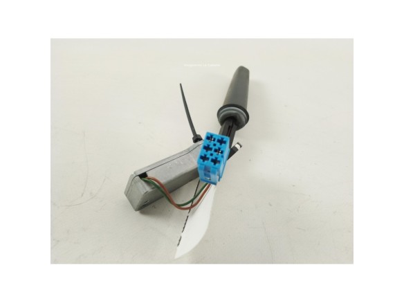 81255090125 MANDO RETARDER MAN TGL|Desguaces La Cabaña