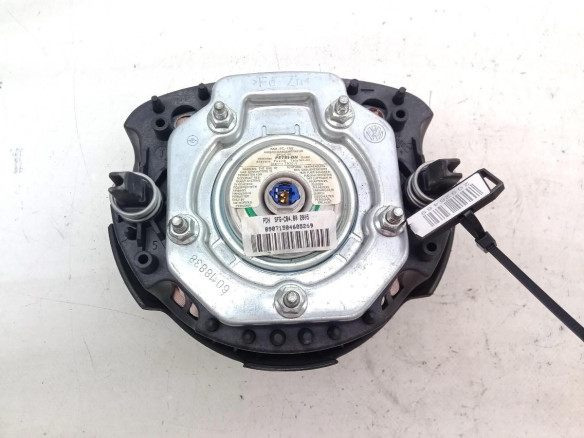 SinValor AIRBAG IZQ VW FOX (5Z1, 5Z3) |Desguaces La Cabaña