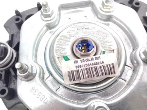 SinValor AIRBAG IZQ VW FOX (5Z1, 5Z3) |Desguaces La Cabaña