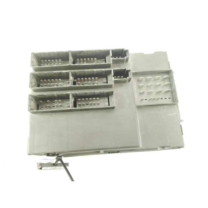 81258067072 Wabco 4462100060 MODULO ELECTRONICO  MAN TGL|Desguaces La Cabaña