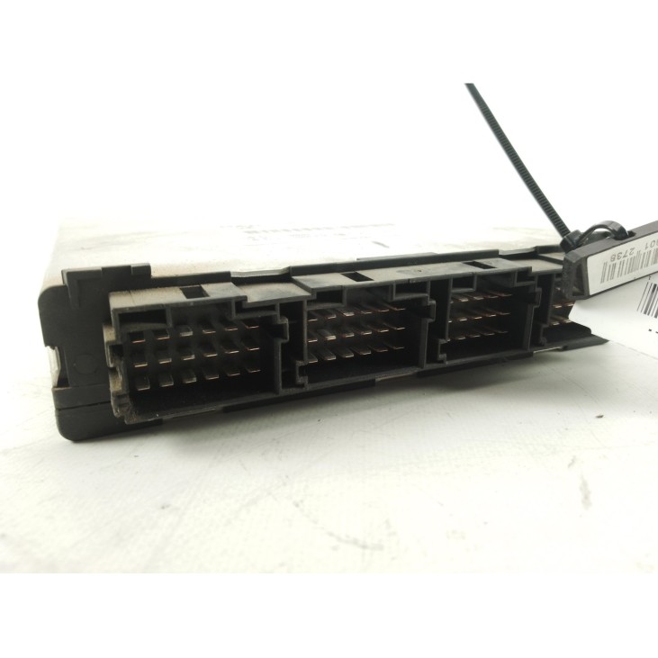 81258057082 MODULO ELECTRONICO  MAN TGL|Desguaces La Cabaña