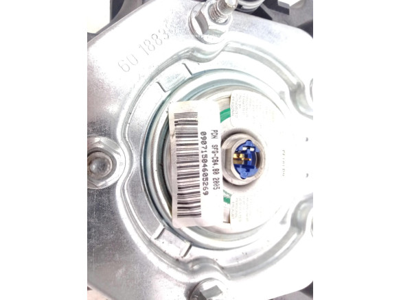 SinValor AIRBAG IZQ VW FOX (5Z1, 5Z3) |Desguaces La Cabaña