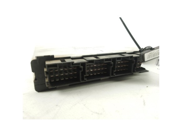 81258057082 MODULO ELECTRONICO  MAN TGL|Desguaces La Cabaña