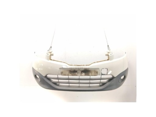 26010BR00B FARO DERECHO NISSAN QASHQAI / QASHQAI +2 I (J10, JJ10)|Desguaces La Cabaña
