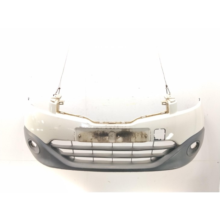   PARAGOLPES DEL NISSAN QASHQAI / QASHQAI +2 I (J10, JJ10)|Desguaces La Cabaña
